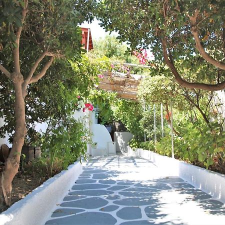 Pension Ioanna Adamantas  Luaran gambar